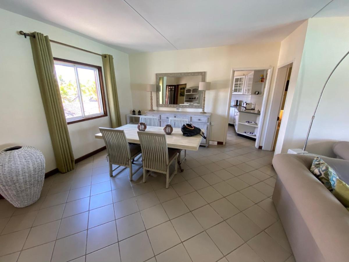Grand Baie Beach Penthouse Dış mekan fotoğraf