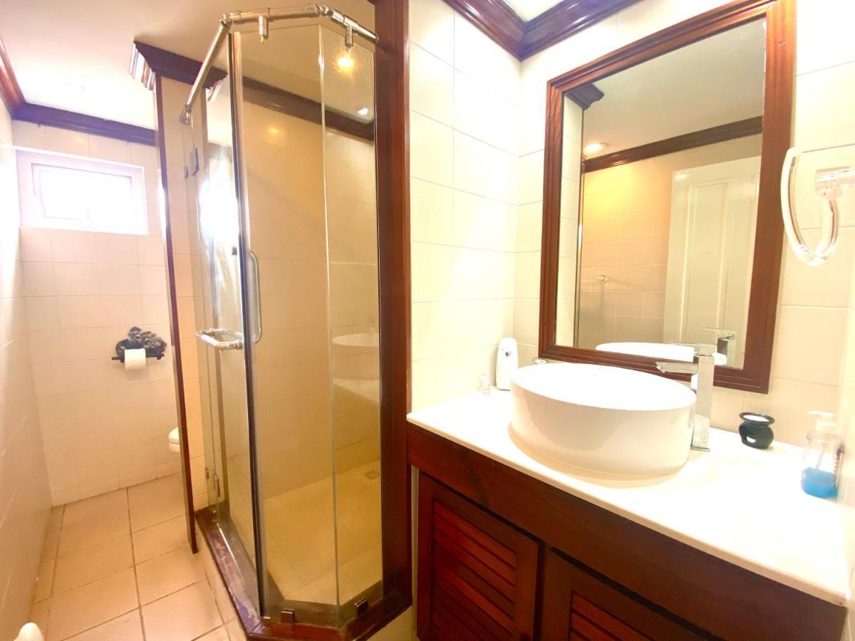 Grand Baie Beach Penthouse Dış mekan fotoğraf