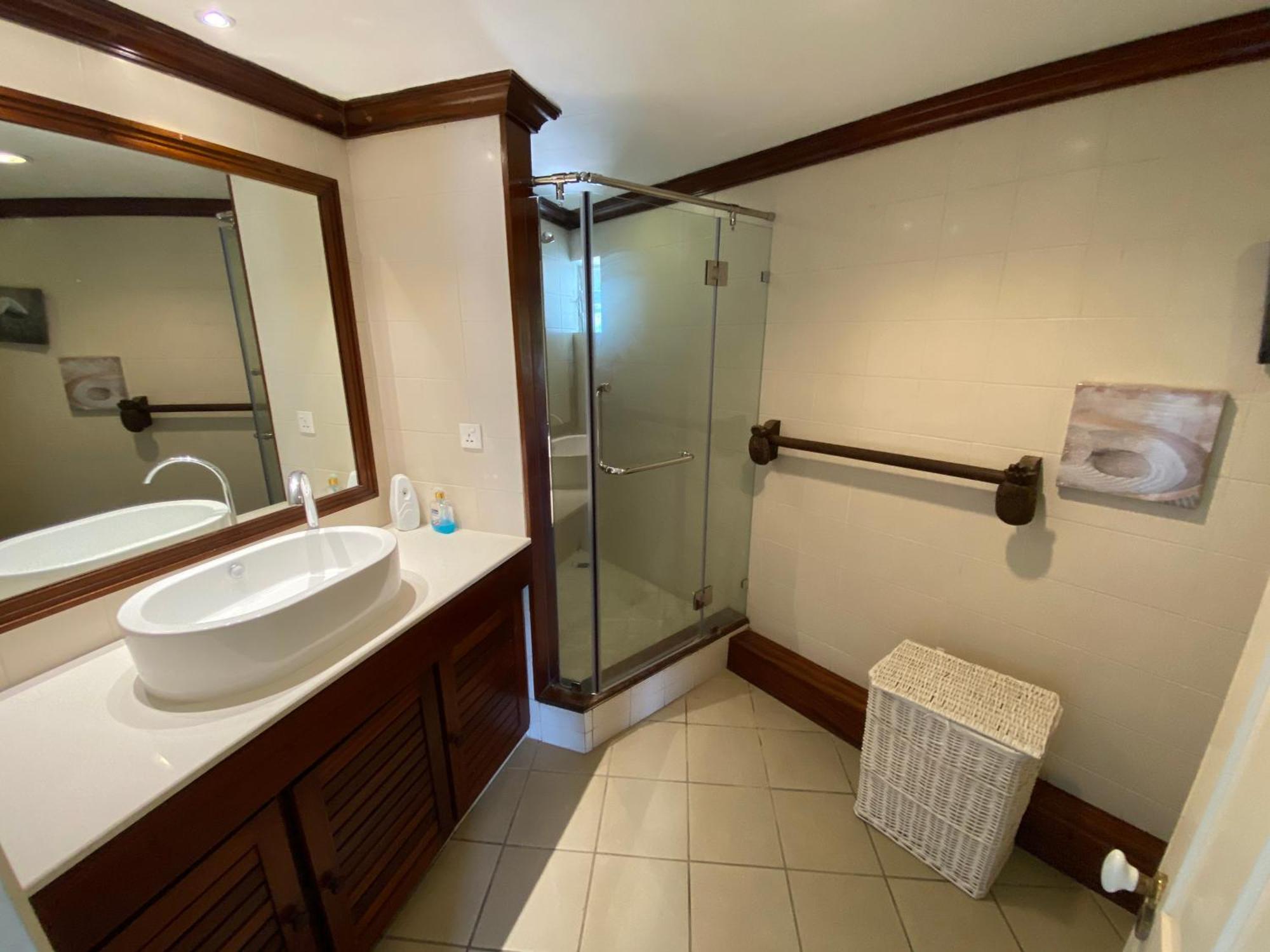 Grand Baie Beach Penthouse Dış mekan fotoğraf